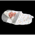 Beebinukk Arias Andie 40 cm