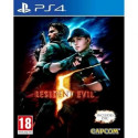 Видеоигры PlayStation 4 Sony Resident Evil 5 HD