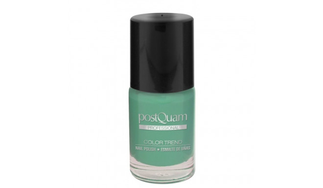 Küünelakk Postquam Color Trend Akvamariin 10 ml