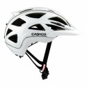 Pieaugušo Riteņbraukšanas Ķivere Casco ACTIV2 Balts M 56-58 cm