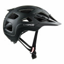 Взрослый велошлем Casco ACTIV2 Матово-черный L 58-62 cm