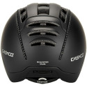 Pieaugušo Riteņbraukšanas Ķivere Casco ROADSTER+ Melns matēts S 50-54 cm