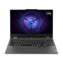 Sülearvuti Lenovo LOQ 15,6" Intel Core i5-12450HX 16 GB RAM 1 TB SSD NVIDIA GeForce RTX 3050