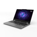 Sülearvuti Lenovo LOQ 15,6" Intel Core i5-12450HX 16 GB RAM 1 TB SSD NVIDIA GeForce RTX 3050