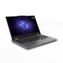 Sülearvuti Lenovo LOQ 15,6" Intel Core i5-12450HX 16 GB RAM 1 TB SSD NVIDIA GeForce RTX 3050