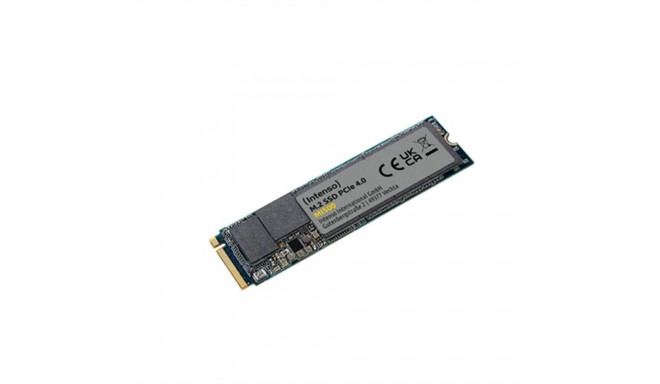Hard Drive INTENSO MI500  1 TB SSD