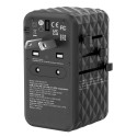 Adapter Verbatim Must Hall 100 W