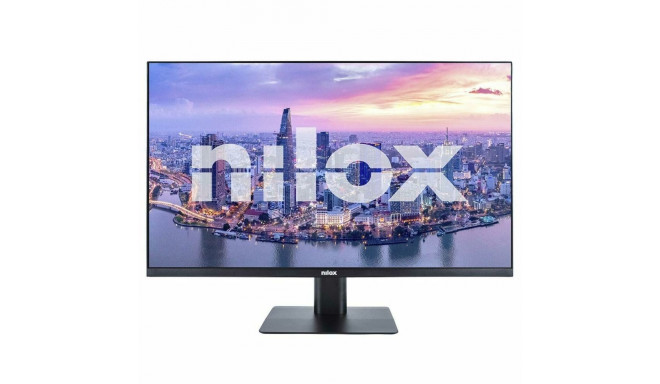Gaming Monitor Nilox NXMM27FHD112 27" Full HD