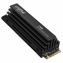 Kõvaketas Crucial CT4000T705SSD5 2,5" 4 TB SSD