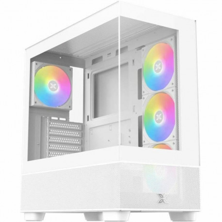 ATX Semi-tower Korpus XIGMATEK Endorphin Air Arctic V2