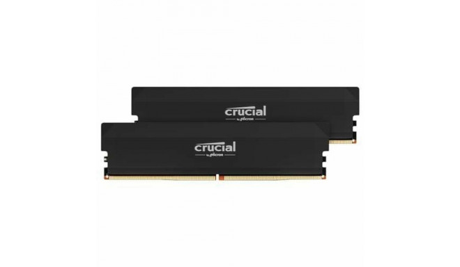 RAM Memory Crucial CP2K16G60C36U5B 32 GB DDR5 6000 MHz