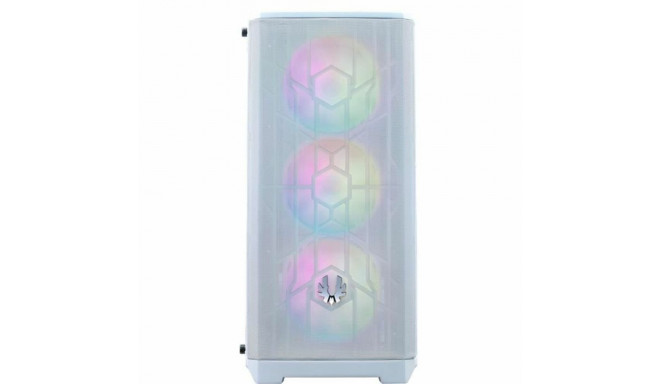 Micro ATX/ATX/ ITX Midtower Korpus BitFenix Nova Mesh SE TG Valge