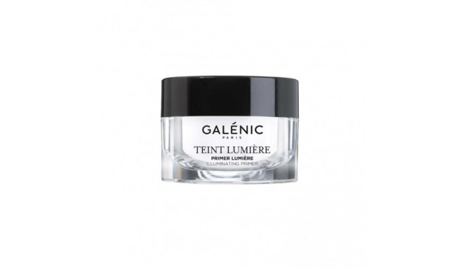 Grima bāze Galenic Teint Lumiére 50 ml Marķieris