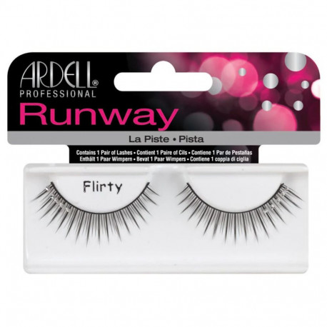 Kunstripsmete komplekt Ardell Runway Flirty