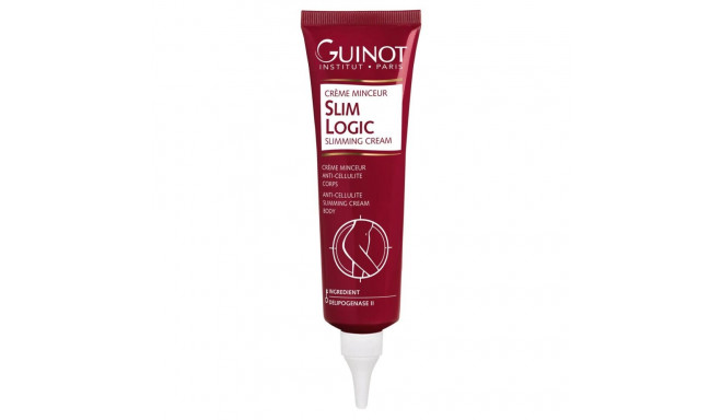 Anti-Cellulite Cream Guinot Slim Logic 125 ml