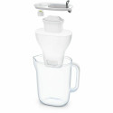 Filter jug Brita Grey Plastic 2,4 L