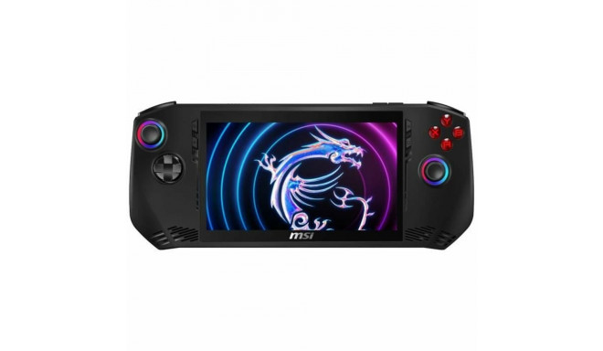 Portable Game Console MSI A1M-042FR 7"