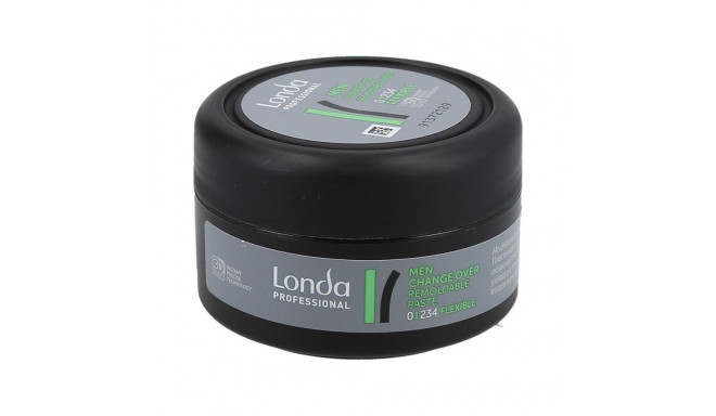 Elastīgs Fiksējošs Krēms Londa Men Change Over 75 ml