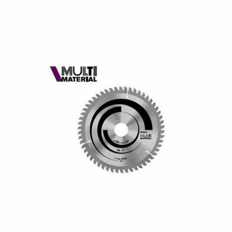 Lõikeketas BOSCH Saw Blade