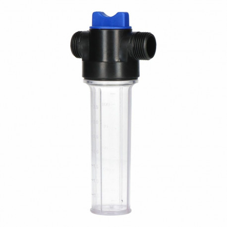 Soola eemaldaja segamisseade Sadira