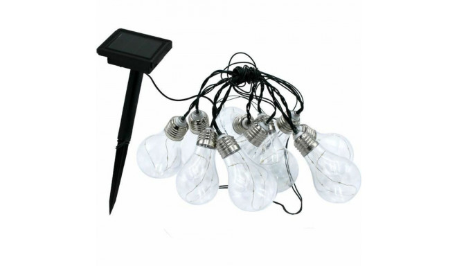 Wreath of LED Lights Lumisky Fantasy Star 3,75 m 10