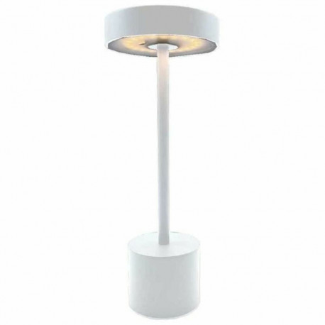 Laualamp Lumisky ROBY WHITE Valge Alumiinium
