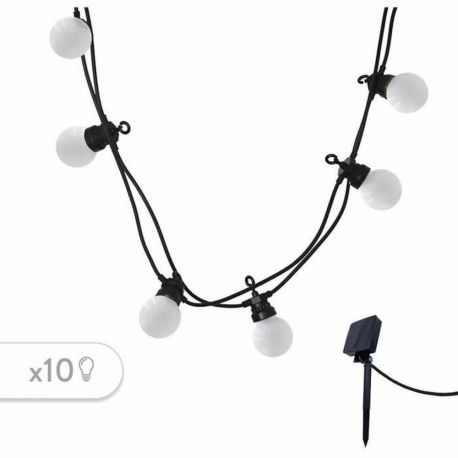 LED-tulede Pärg Lumisky Party Milky 5,7 m 10