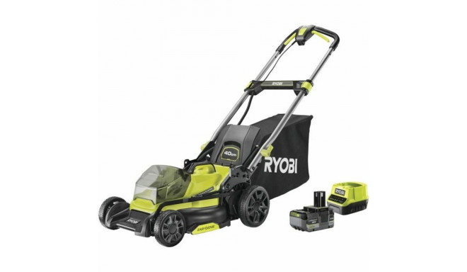 Zāles pļāvēja Ryobi RY18LMX40C-240