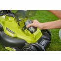 Zāles pļāvēja Ryobi RY18LMX40C-240