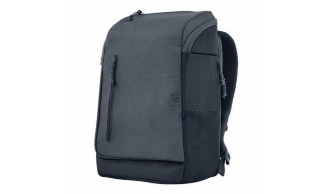 Laptop Backpack HP 6B8U4AA Travel Grey