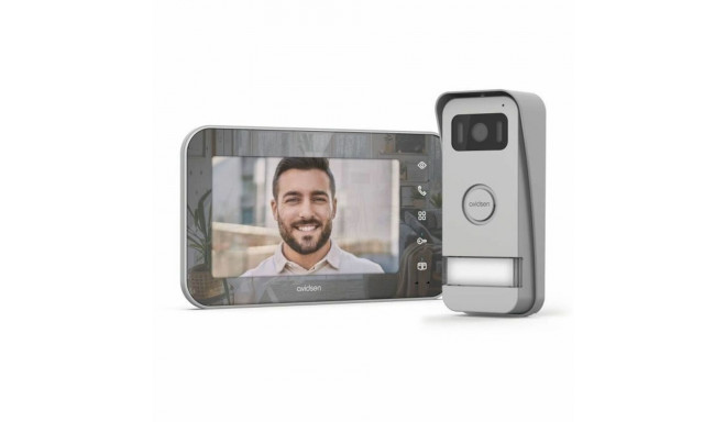 Nutikas Smart Video-Porter Avidsen Maya