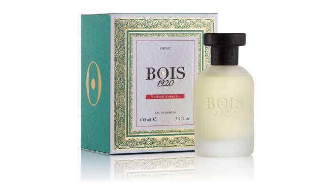 Parfem za oba spola Bois 1920 Vetiver Ambrato EDP 100 ml