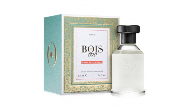 Парфюмерия унисекс Bois 1920 Agrumi Amari Di Sicilia EDP 100 ml