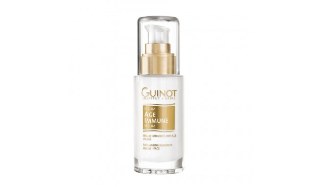 Näo seerum Guinot Age Immune 30 ml Vananemisvastane