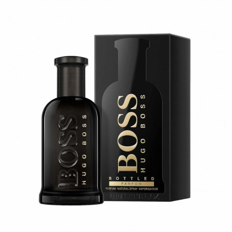 Meeste parfümeeria Hugo Boss Boss Bottled EDP 100 ml