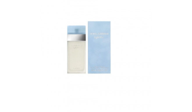 Naiste parfümeeria D&G Light Blue Intense EDT 25 ml