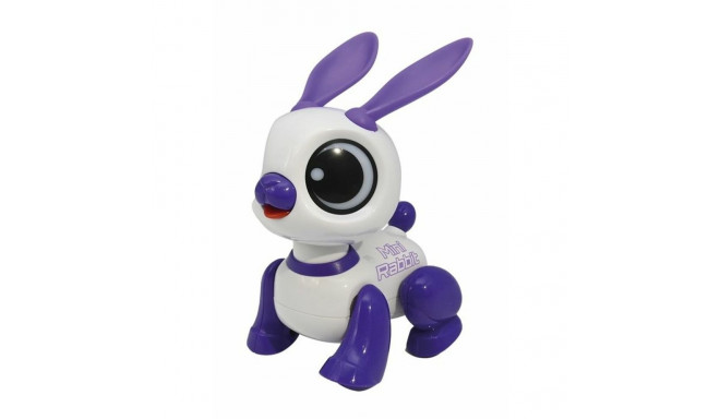 Interactive Toy Lexibook Power Rabbit Mini ROB02RAB