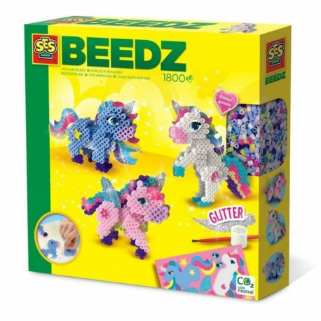 Mosaiik SES Creative