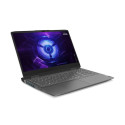 Portatīvais dators Lenovo LOQ 82XV00XKPB 15,6" i5-12450H 16 GB RAM 512 GB SSD Nvidia Geforce RTX 406