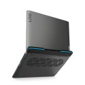 Portatīvais dators Lenovo LOQ 82XV00XKPB 15,6" i5-12450H 16 GB RAM 512 GB SSD Nvidia Geforce RTX 406