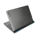 Ноутбук Lenovo LOQ 82XV00XKPB 15,6" i5-12450H 16 GB RAM 512 Гб SSD Nvidia Geforce RTX 4060