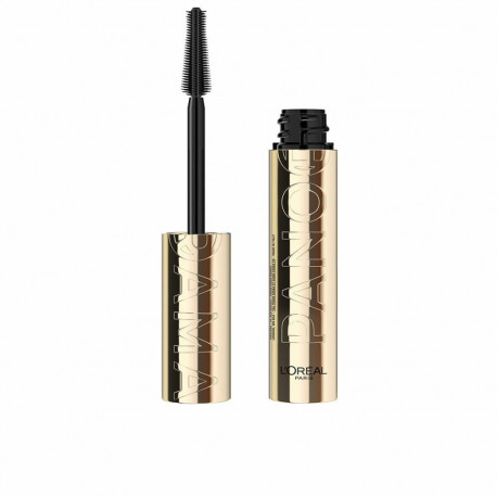 Ripsmetušš L'Oreal Make Up PANORAMA Pruun 10,5 ml