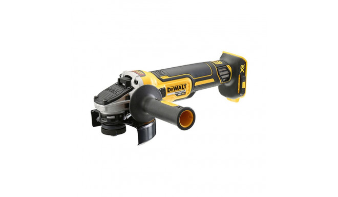 Nurklihvmasin Dewalt DCG405N-XJ 800 W 1000 W 18 V