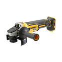 Nurklihvmasin Dewalt DCG405N-XJ 800 W 1000 W 18 V