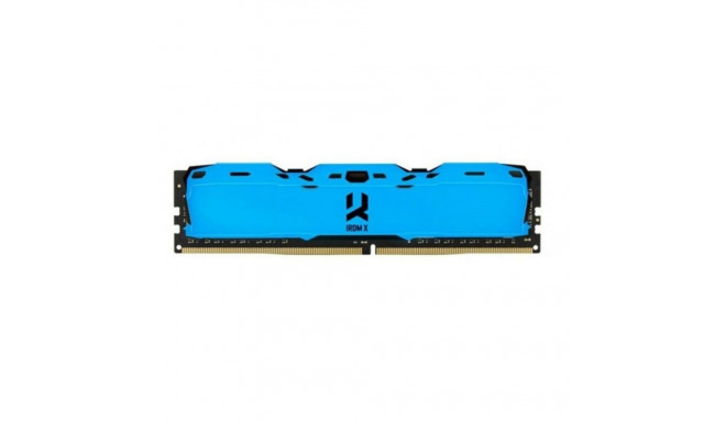 RAM Atmiņa GoodRam IR-XB3200D464L16SA/8G 8 GB DDR4 3200 MHz CL16