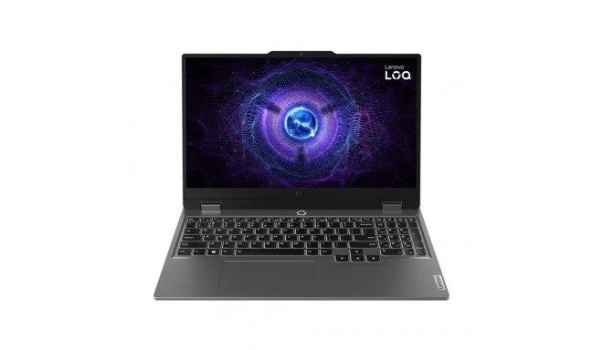 Laptop Lenovo 83GS007LPB 15,6" Intel Core i5-12450HX 16 GB RAM 512 GB SSD 1 TB SSD Nvidia Geforce RT