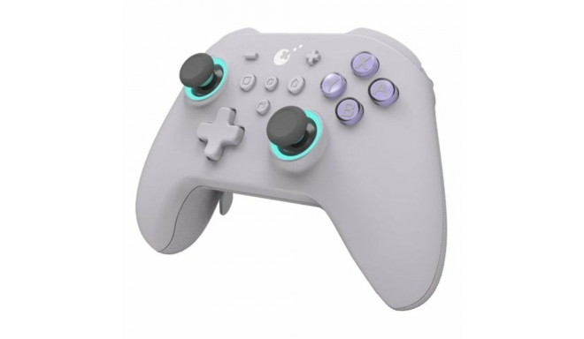 Gaming Control GuliKit KK3 MAX NS39 RETRO Grey