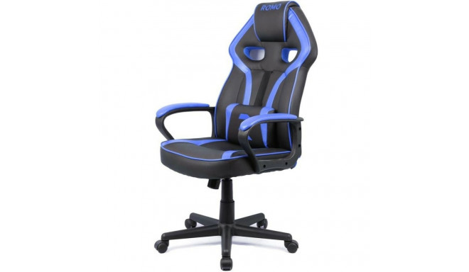 Gaming Chair Romo RO-SG-REXXAR Black