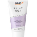 Poolpüsiv värv Fudge Professional Paintbox Whiter Shade Of Pale 150 ml
