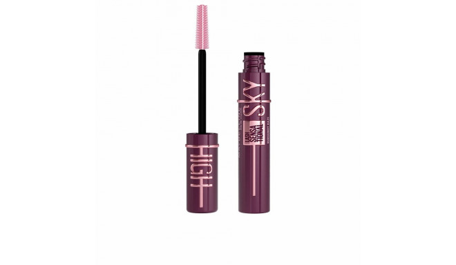 Mascara Maybelline Lash Sensational Sky High Burgundy Haze 7,2 ml